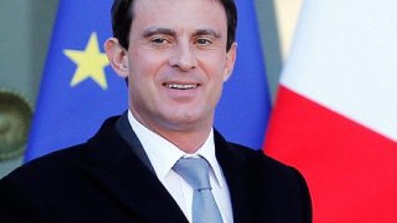 Fransa Başbakanı saldırılar hakkında konuştu