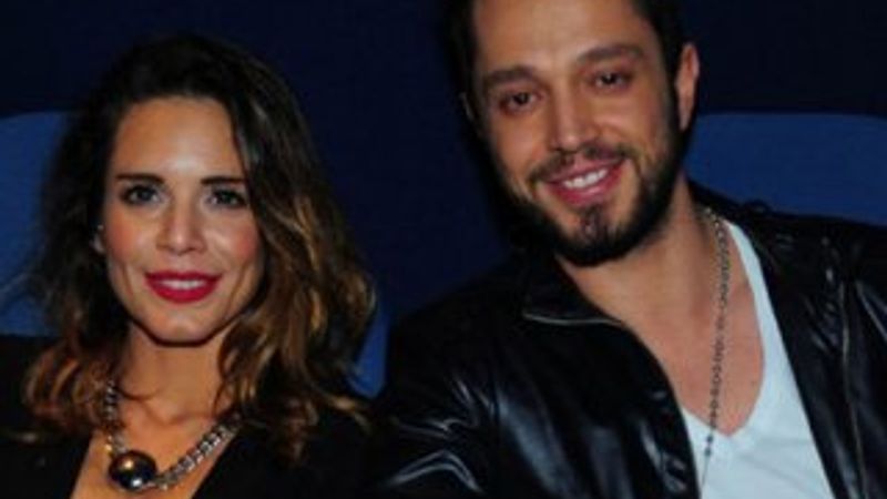 Eliz Sakuçoğlu kaslı fotoğrafını paylaştı İZLE