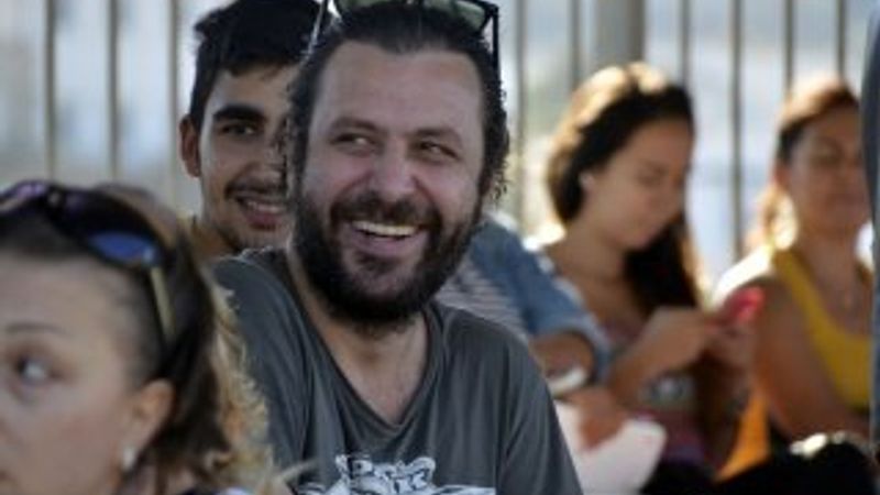 Nejat İşler: Erdoğan'ı oynayacak tek cast benim İZLE