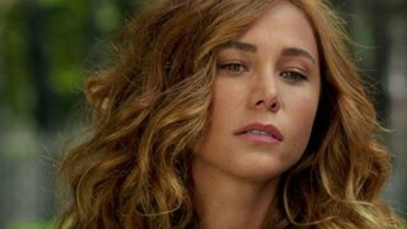 Burçin Terzioğlu uyuşturucudan aklandı