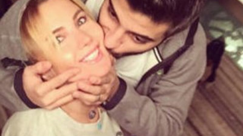 Ece Erken Amerika'da bedavaya doğuracak