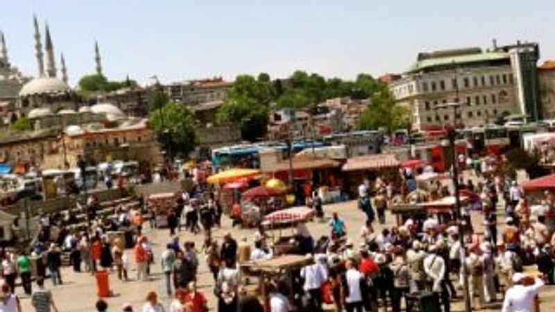 Eminönü için dev proje: Tamamen yayalaştırılacak