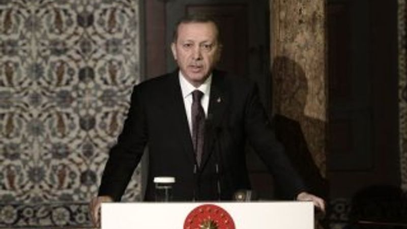 Cumhurbaşkanı Erdoğan yeni bir banka kurulacağını söyledi İZLE