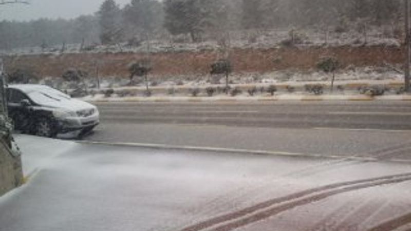 Meteoroloji tahminlerinde yine yanıldı