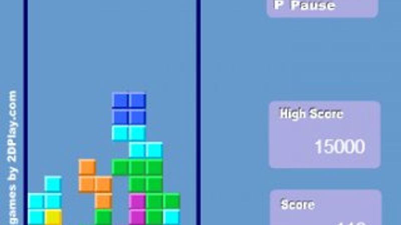 Efsane Tetris geri döndü