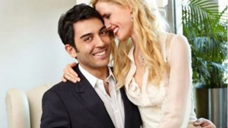 Wilma Elles: Kerem için Müslüman oldum