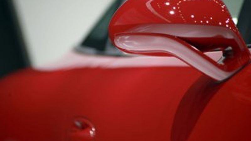 2015 Detroit Auto Show kapılarını açtı