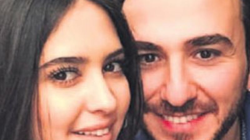 Ceylan Çapa evleniyor