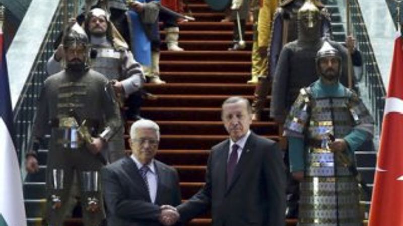 Cumhurbaşkanlığı'ndan Muhafız Alayı açıklaması