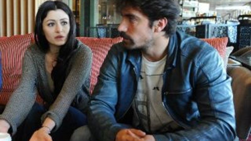 İbrahim Çelikkol ile Deniz Çakır barıştı