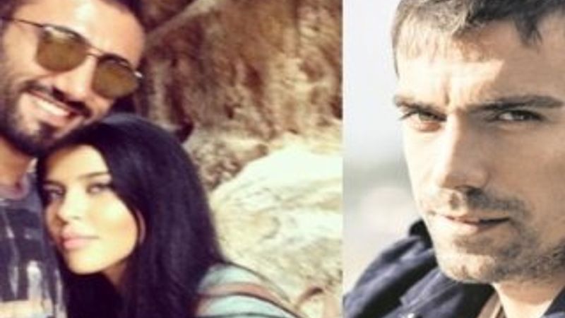 İbrahim Çelikkol'dan kavga açıklaması