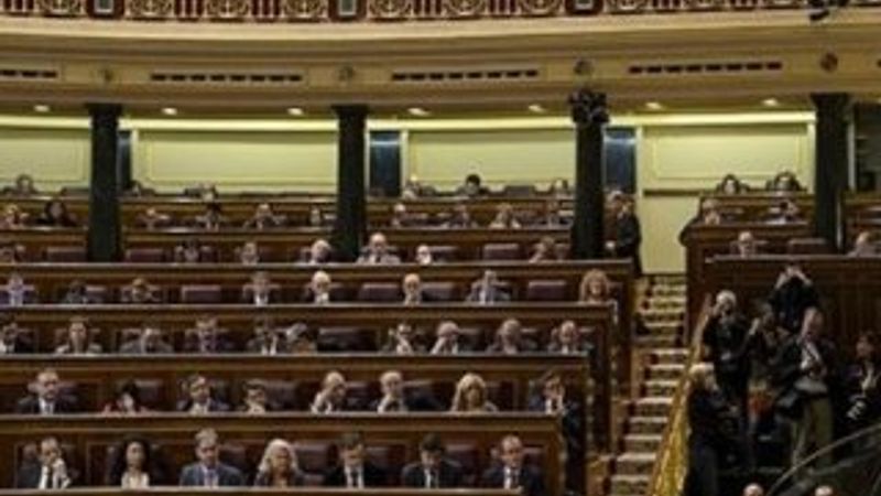 İspanya'da cihatçılara önlem tasarısı