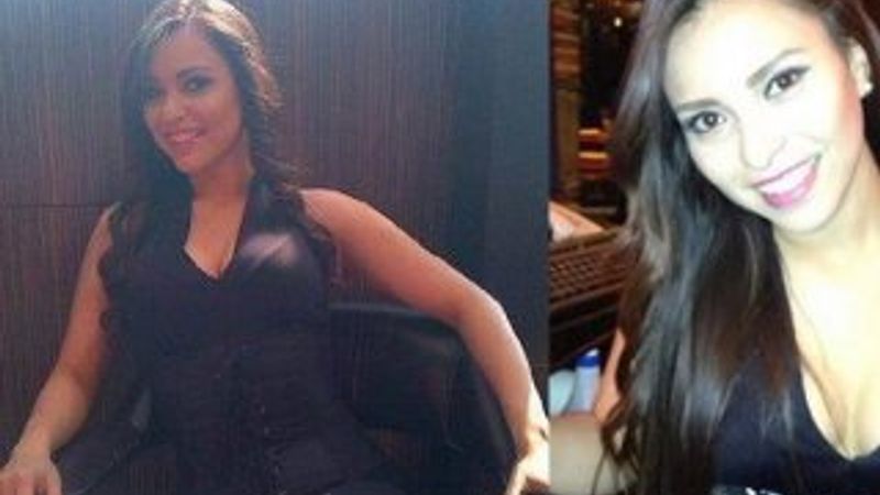 Mankenin cesedi su tankında bulundu