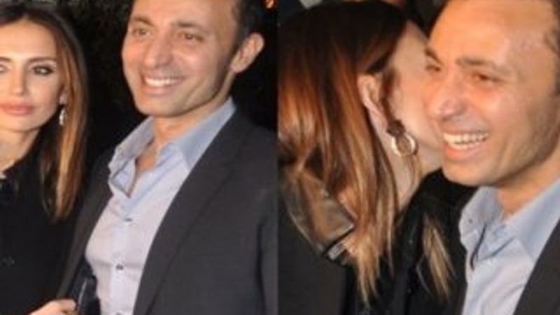 Mustafa Sandal 45 yaşında