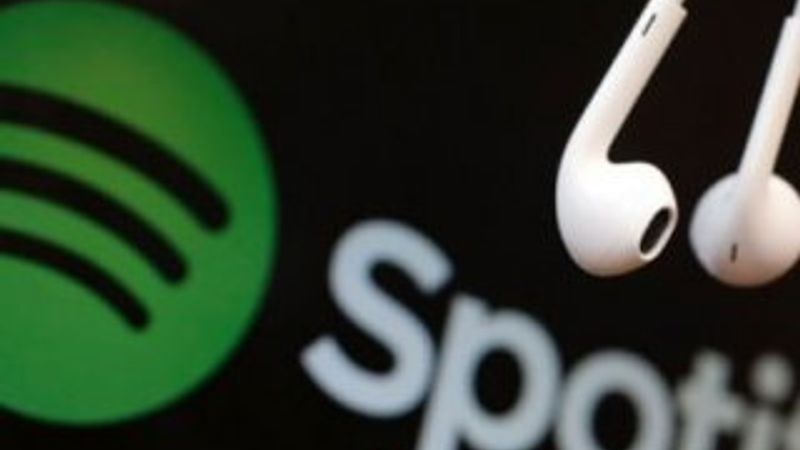 Spotify kullanıcı sayısını açıkladı