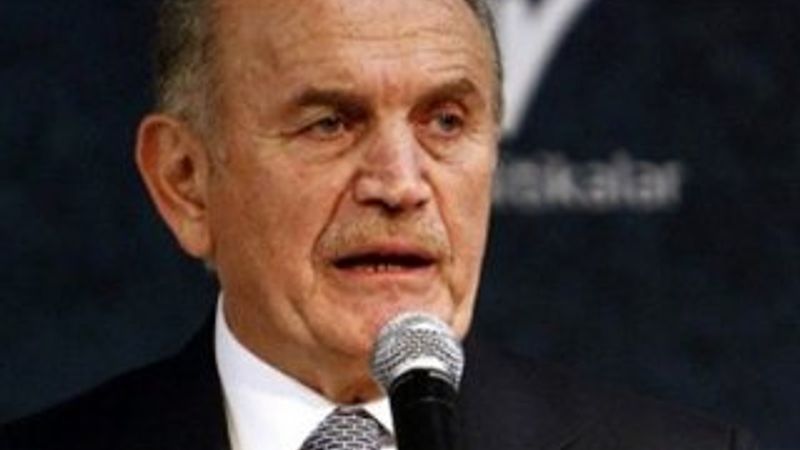 Kadir Topbaş otobüs davasından beraat etti