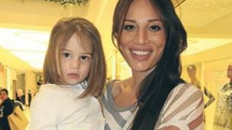 Güzide Duran Amerika'da üniversiteye başladı