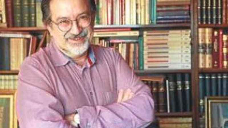 Murat Bardakçı 16 Türk devleti askeriyle töreni yazdı