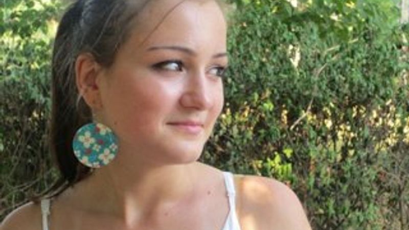 Sultanahmet bombacısının kimliği