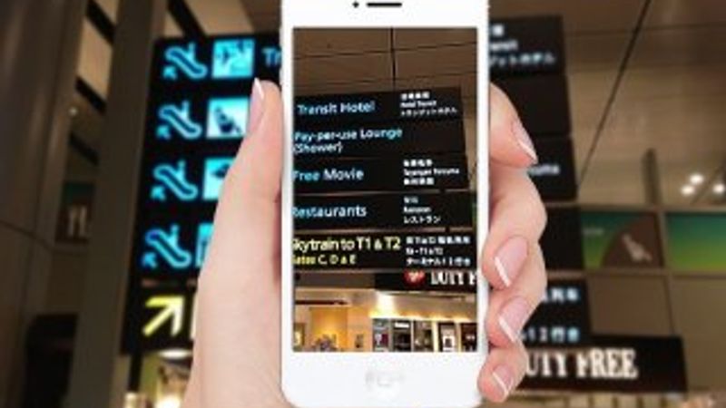 Google çeviriye yeni özellik geldi