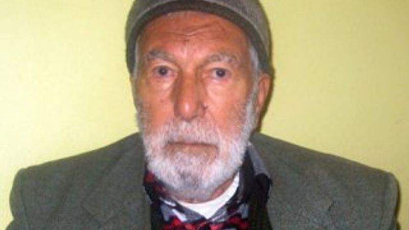 Şeyh Said'in oğlu Ahmet Fırat vefat etti