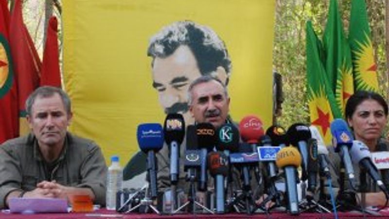 KCK'dan Cizre açıklaması: Karşılıksız kalmayacak