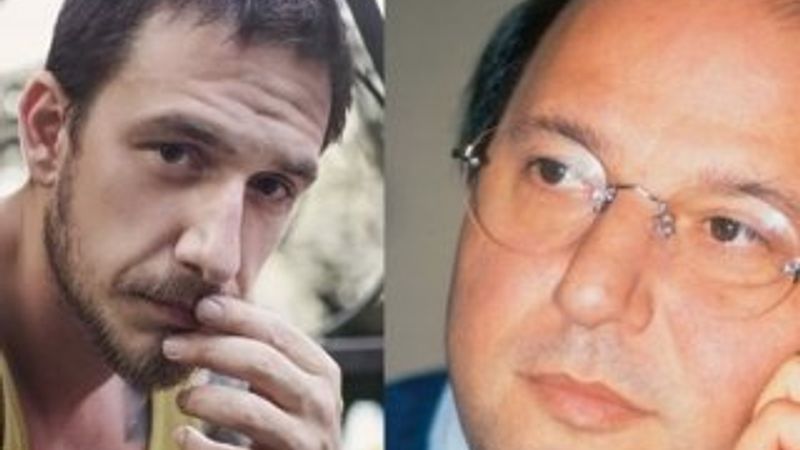 Mithatcan'dan Onno Tunç'a mektup