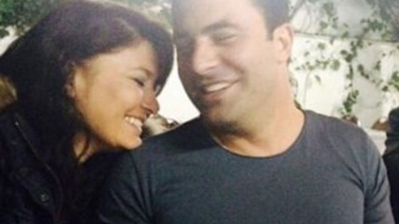 Nurgül Yeşilçay’ın sevgilisi ODTÜ'lü çıktı