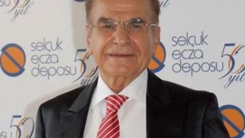 Konyalı ünlü işadamı hayatını kaybetti