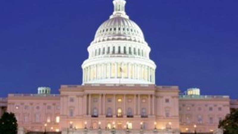 IŞİD'in ABD kongresine saldırısı son anda önlendi