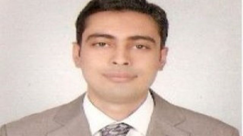 ASELSAN mühendisi Erdem Uğur evinde ölü bulundu