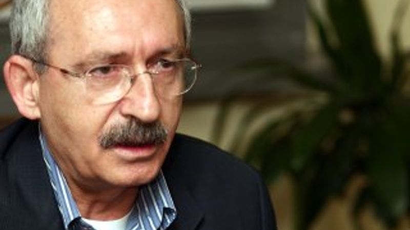 Kılıçdaroğlu’ndan cemevi sözü
