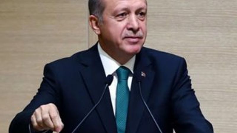 Cumhurbaşkanlığı Sarayı külliye olacak