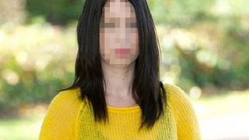 Uykudayken eşine tecavüz eden adam hapis cezası aldı