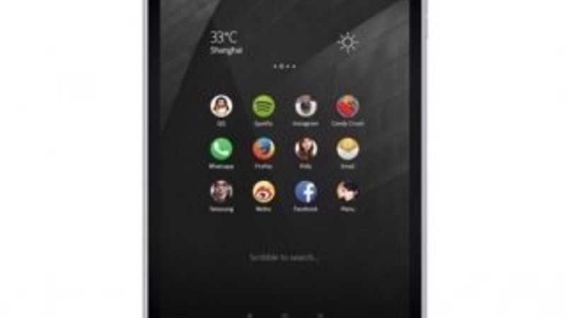 Çin'de Nokia N1 satışları patladı