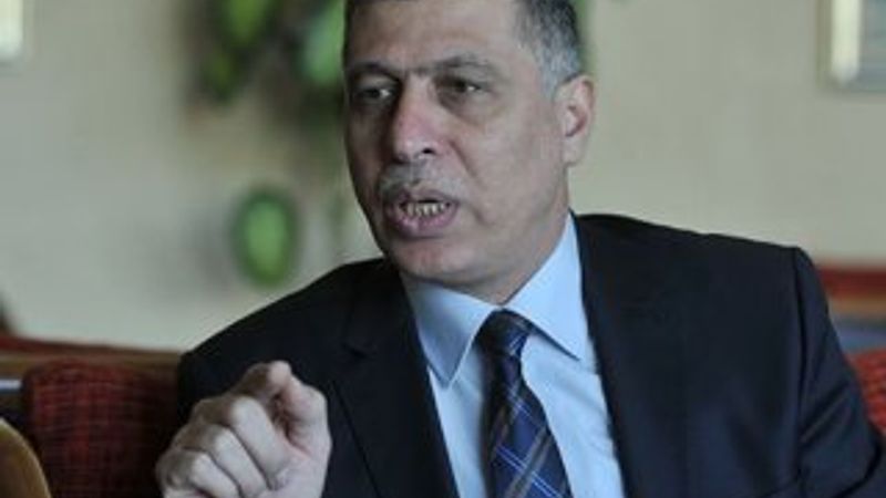 Erşad Salihi: IŞİD Türkmenleri haritadan sildi