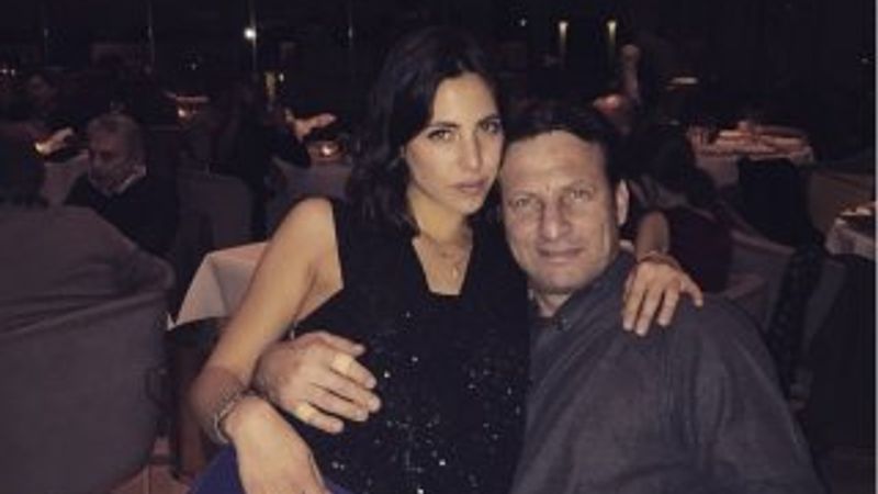 Zehra Çilingiroğlu'na özel doğum günü partisi