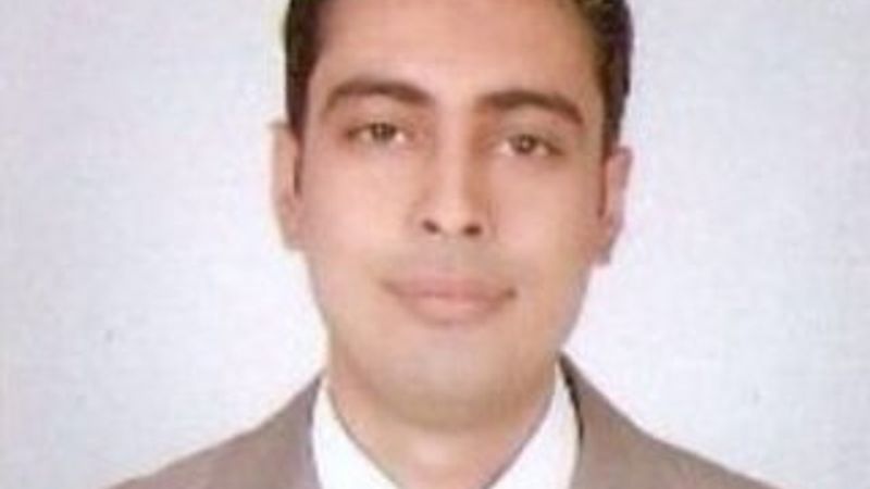 Vehbi Başbilen: Oğlum gibi onu da öldürdüler