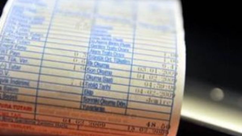 Yüksek doğalgaz faturalarının sebebi belli oldu