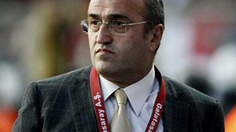 Abdurrahim Albayrak fenalaştı