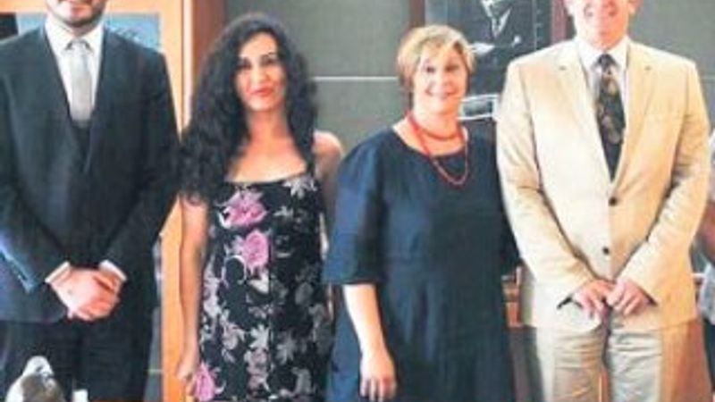 Boysan Yakar: Kimse bizi belediyeden atamaz