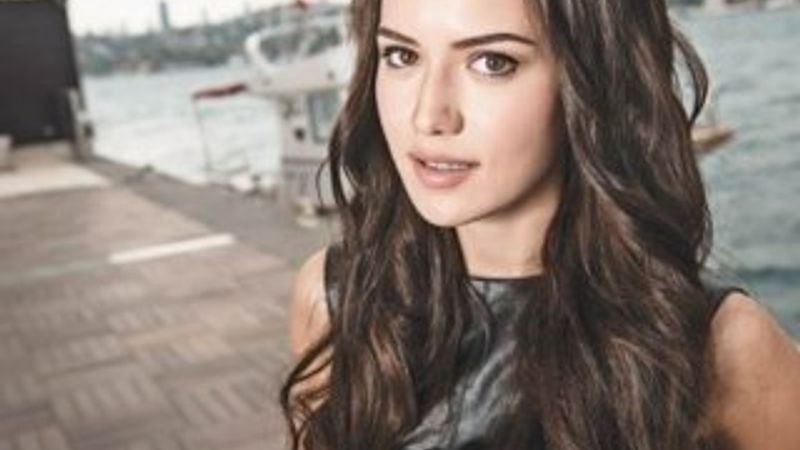 Fahriye Evcen: Bilgi aşığı bir insanım