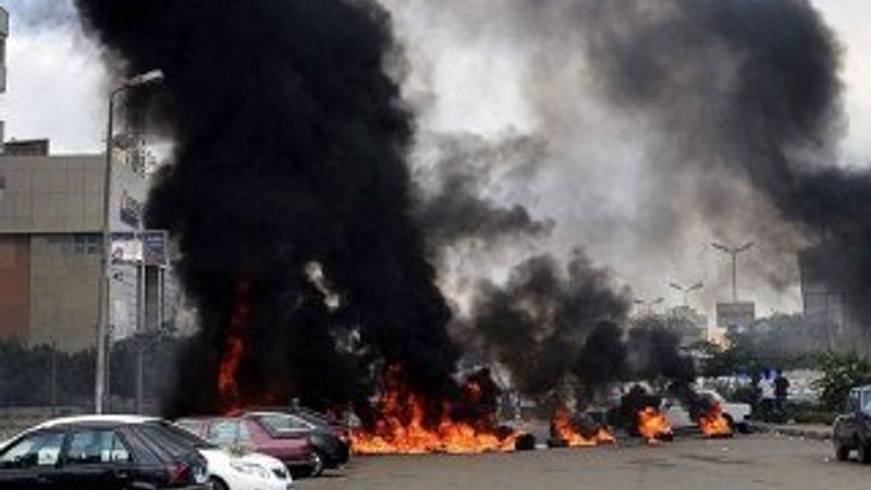 Nijerya'da bir intihar saldırısı daha