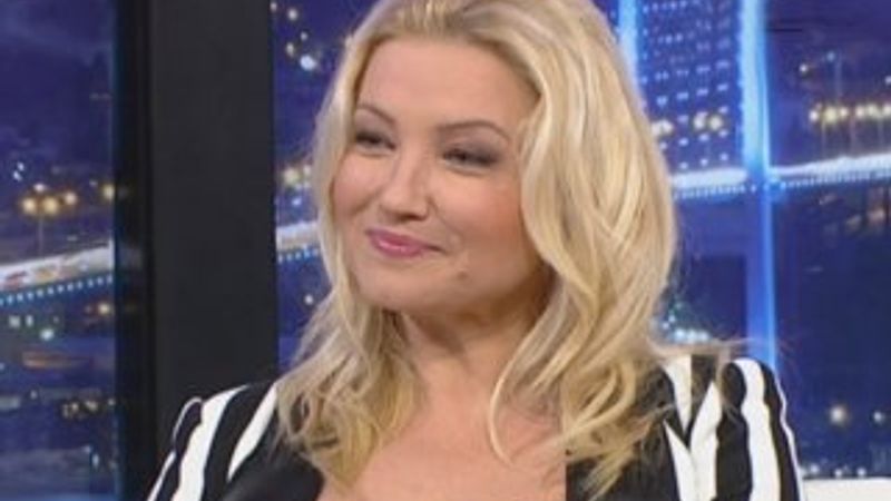 Zahide Yetiş Arısoy Kimdir?