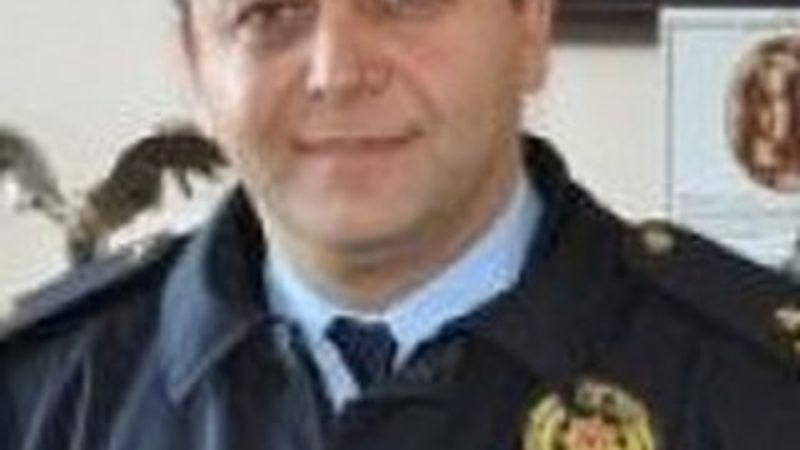 Cizre Emniyet Müdürü Ercan Demir tutuklandı