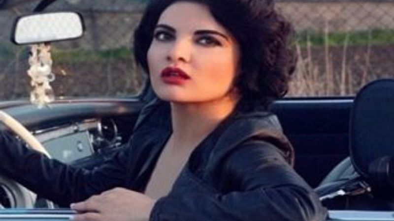 Göksel: Sürekli diyetteyim