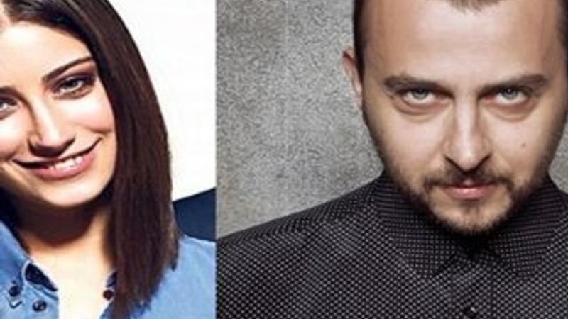 Hazal Kaya ile Ali Atay ayrıldı