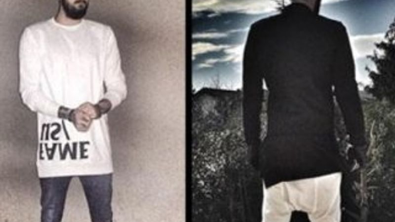 İdo Tatlıses Engincan'a rakip oldu