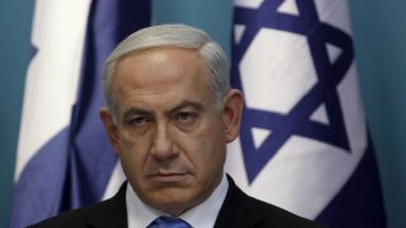 Netanyahu'dan Kuzey Kore ve İran yönetimine eleştiri
