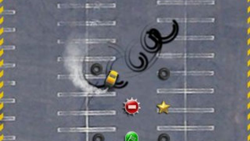 Vosvosla drift yapın